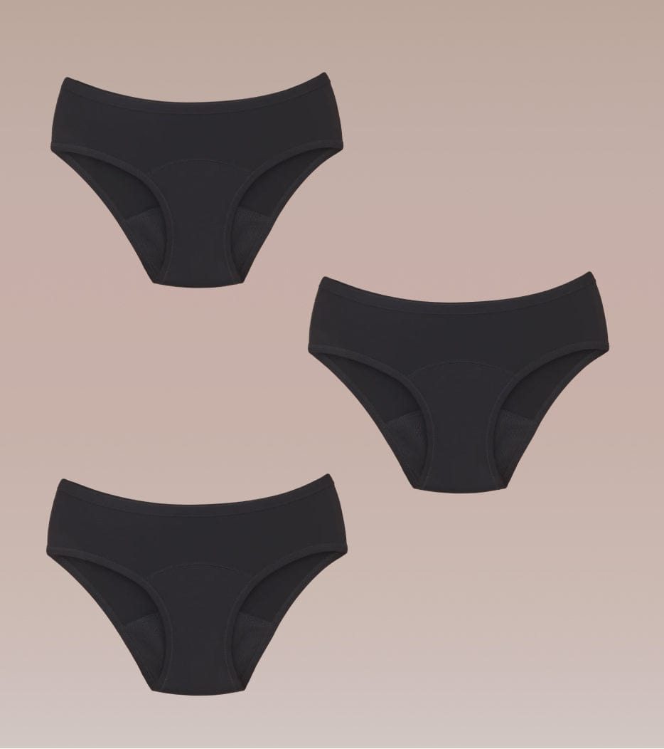 Classic Multipack  – 3 stück