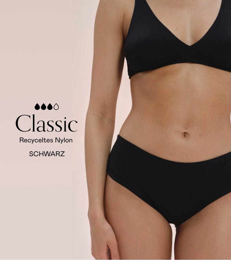 Classic Multipack  – 3 stück