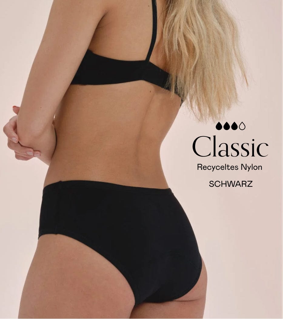 Classic Multipack  – 3 stück