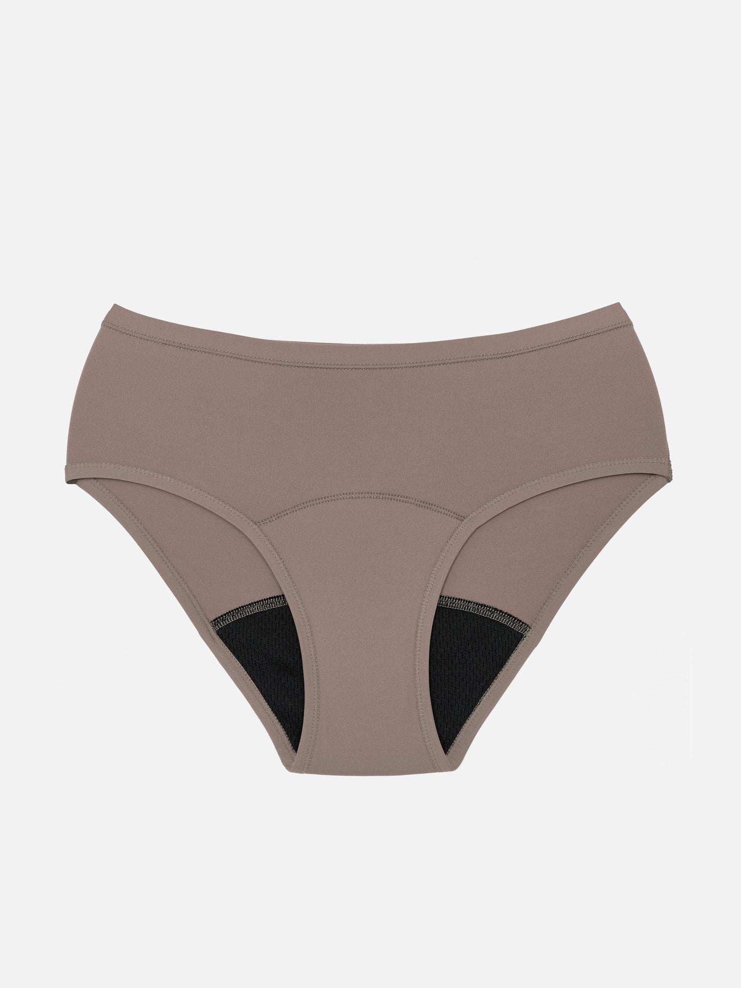 Classic - Recyceltes Nylon - Mokka