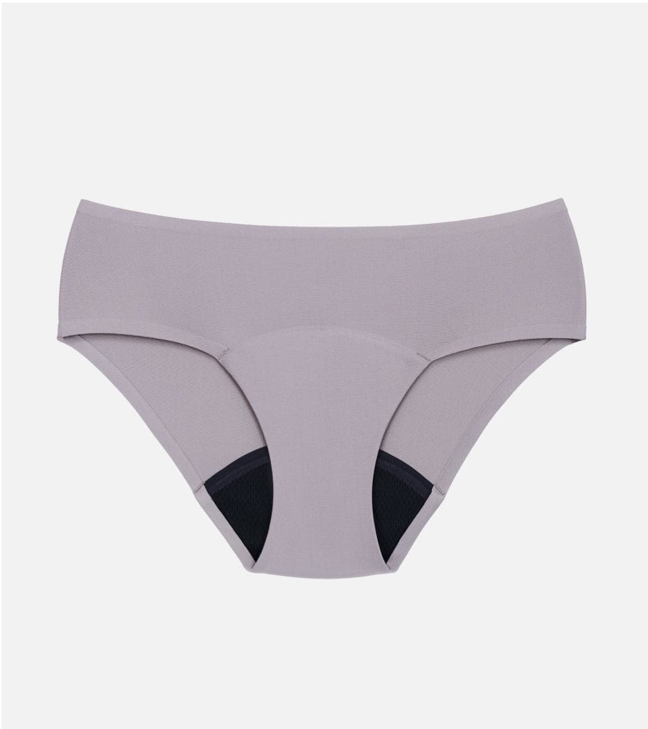 Invisible Classic - Recyceltes Nylon - Mokka