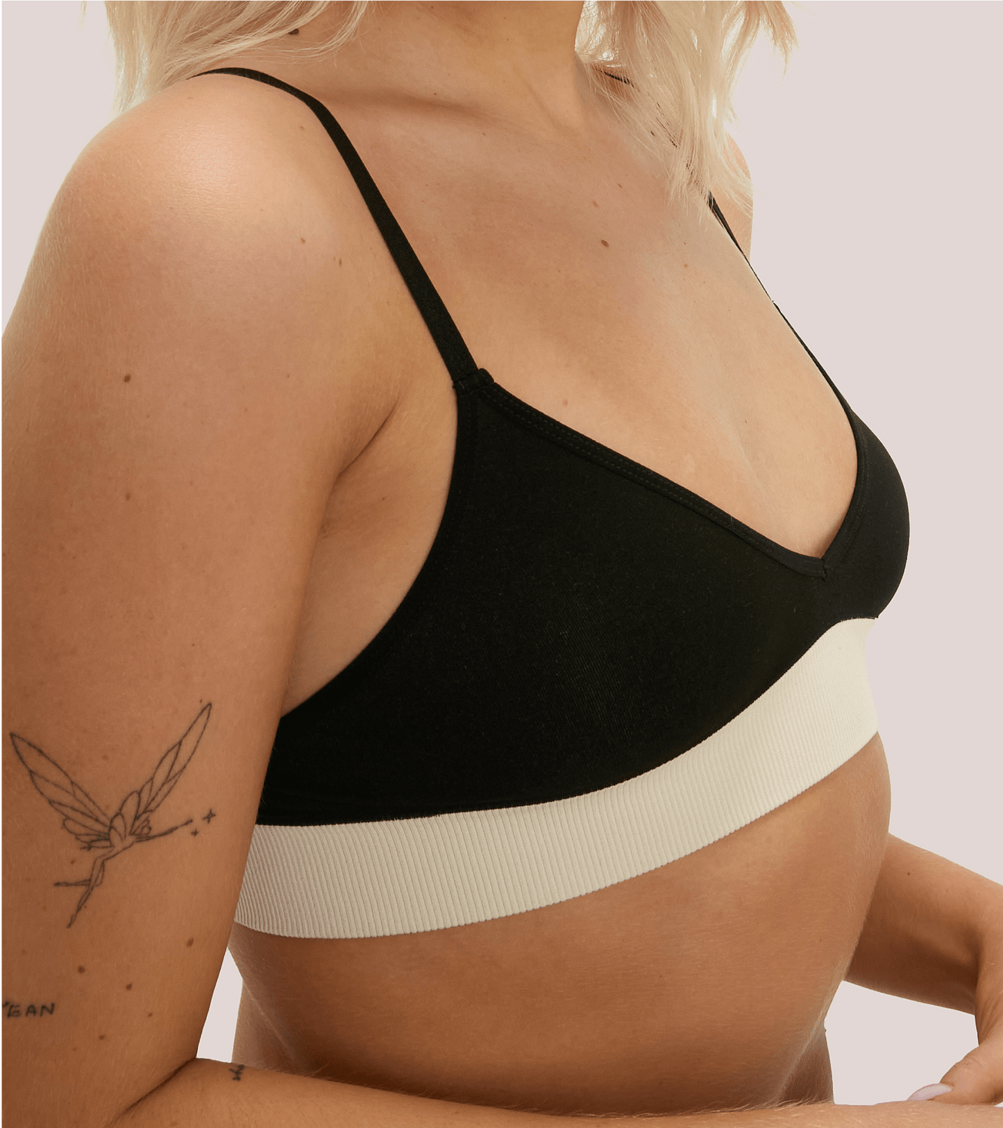 Sunday - BH - Schwarz