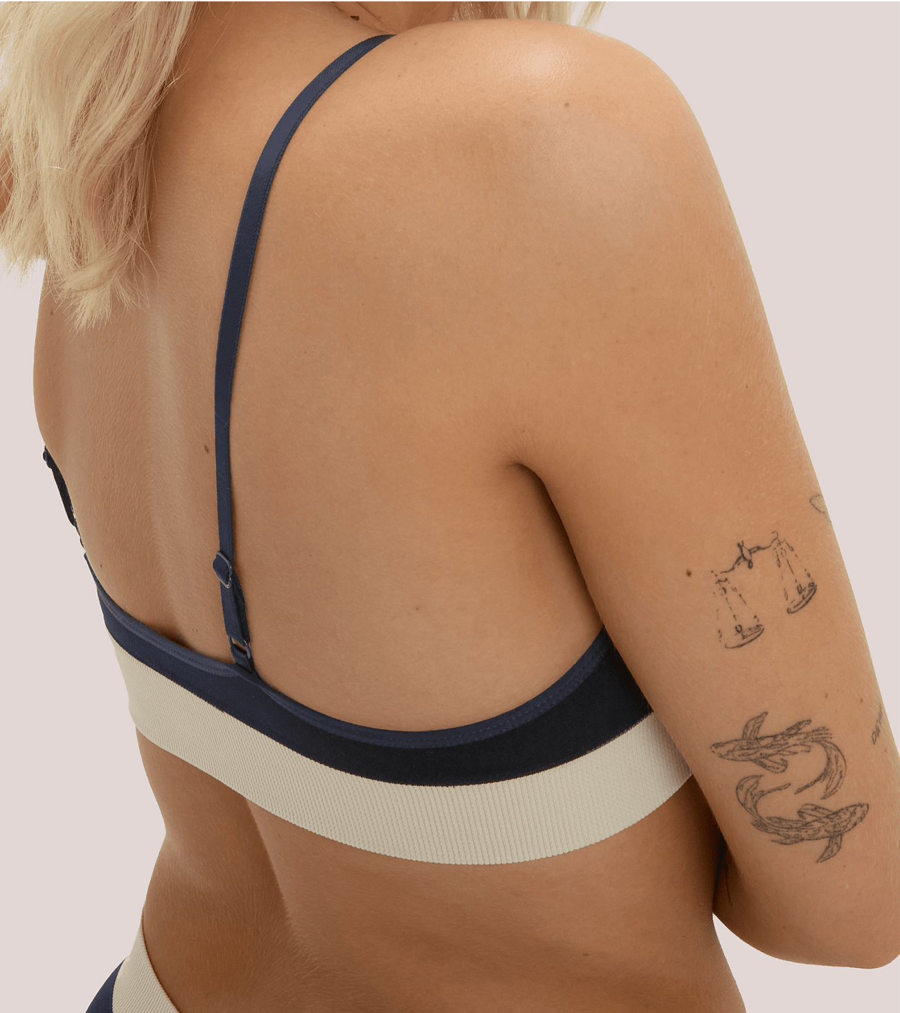 Sunday - BH - Marineblau