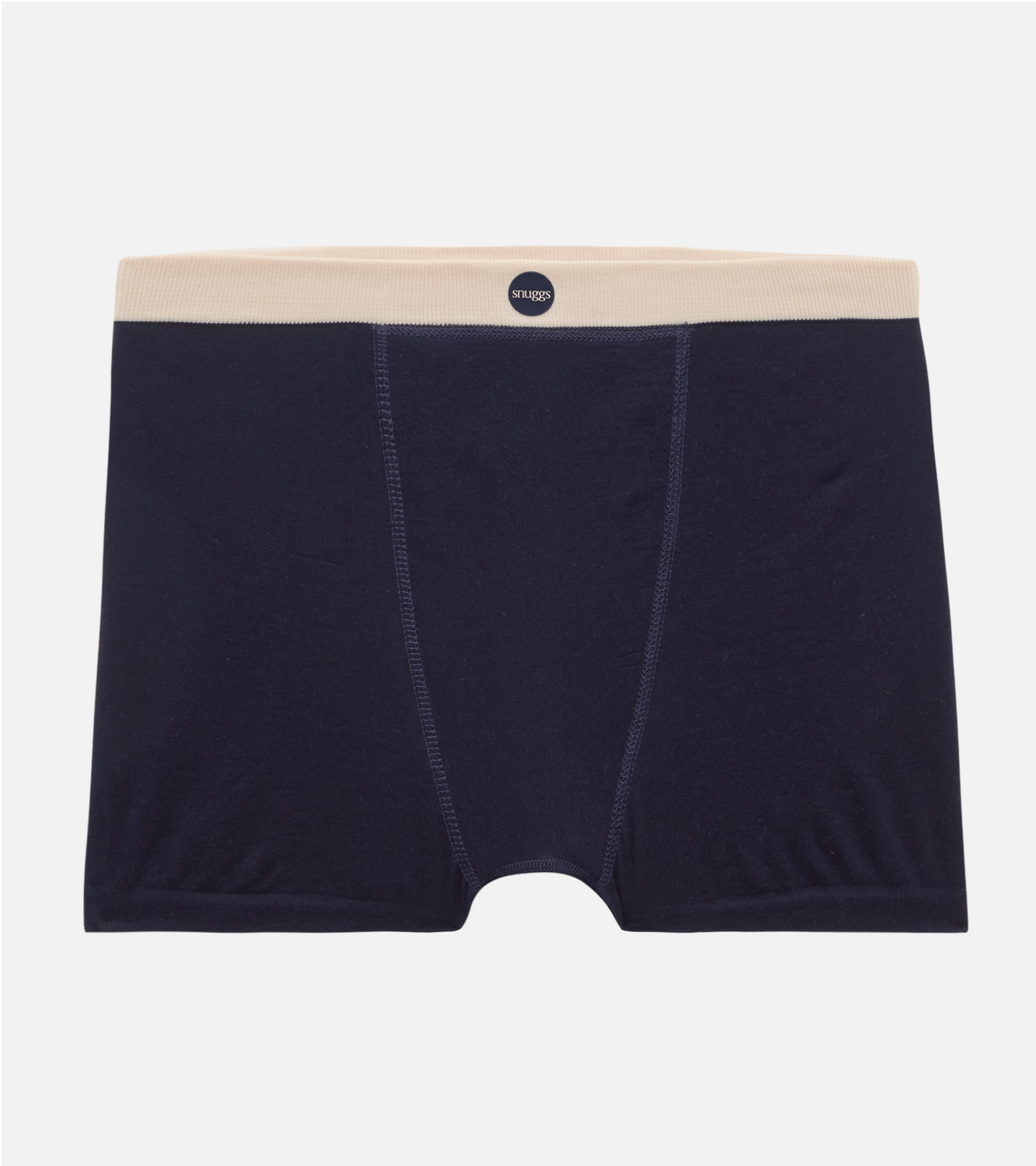 Sunday - Boxer Short - Marineblau