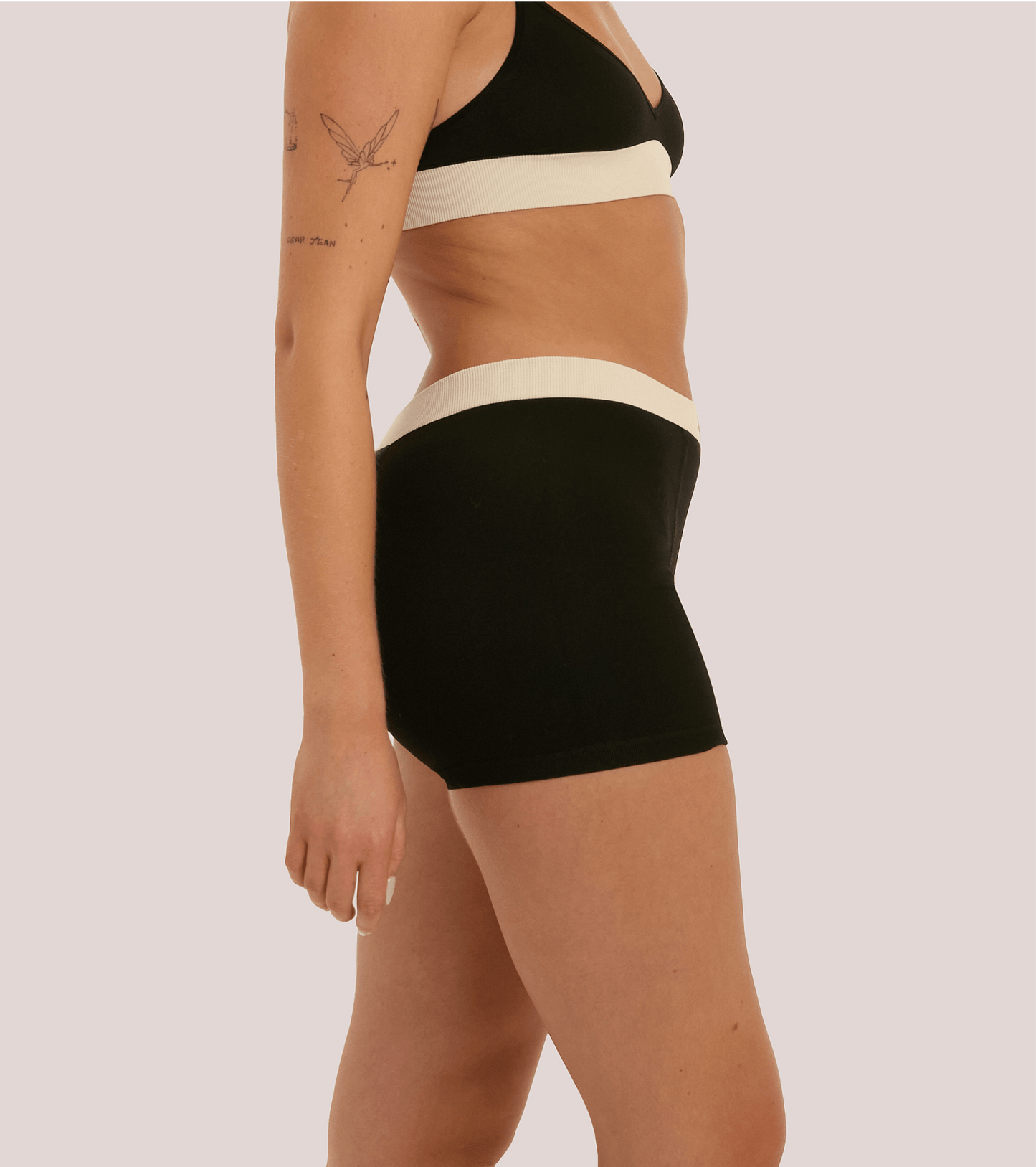 Sunday - Boxer Short - Schwarz