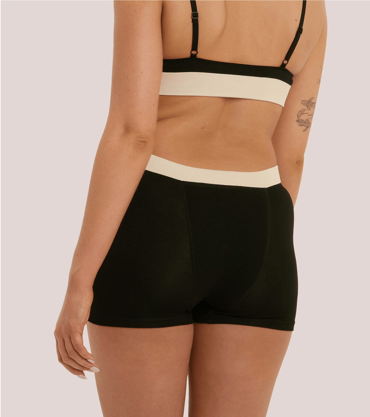 Sunday - Boxer Short - Schwarz