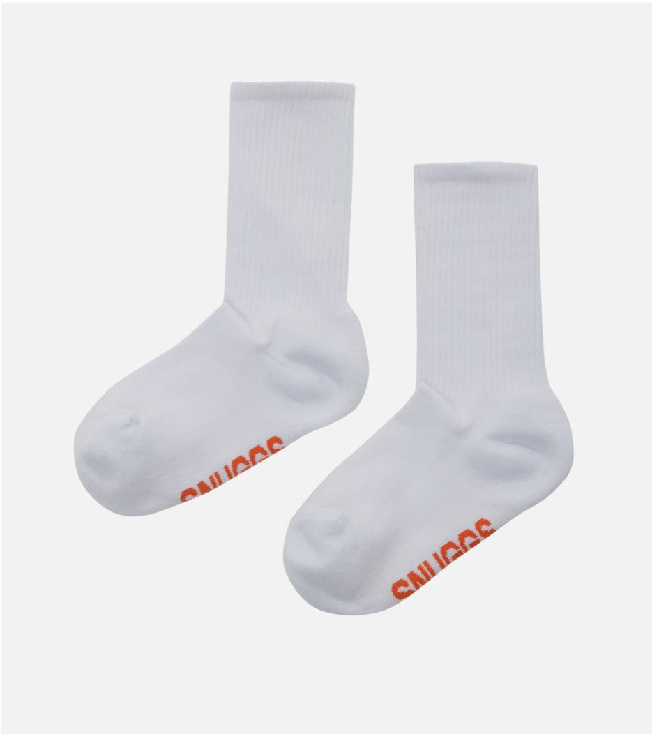 Bio-Baumwollsocken