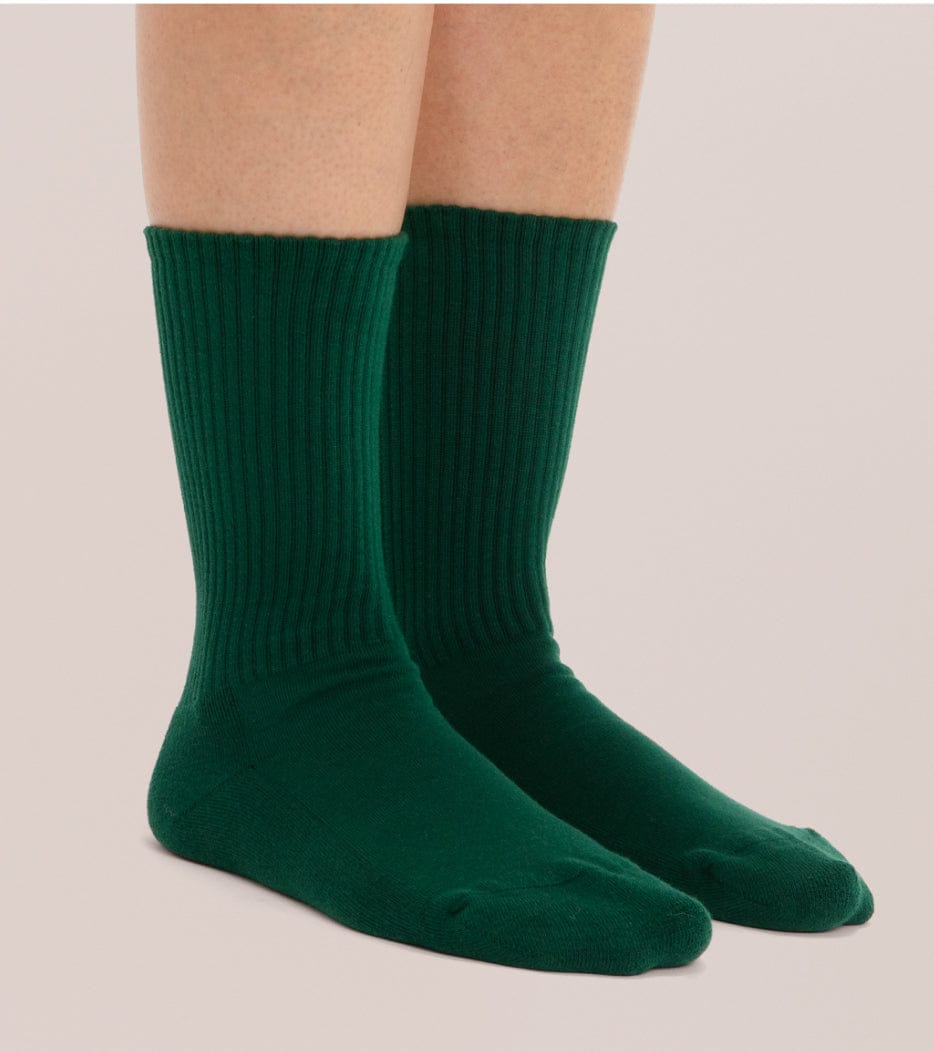 Bio-Baumwollsocken