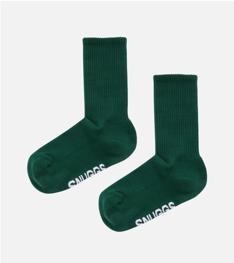 Bio-Baumwollsocken