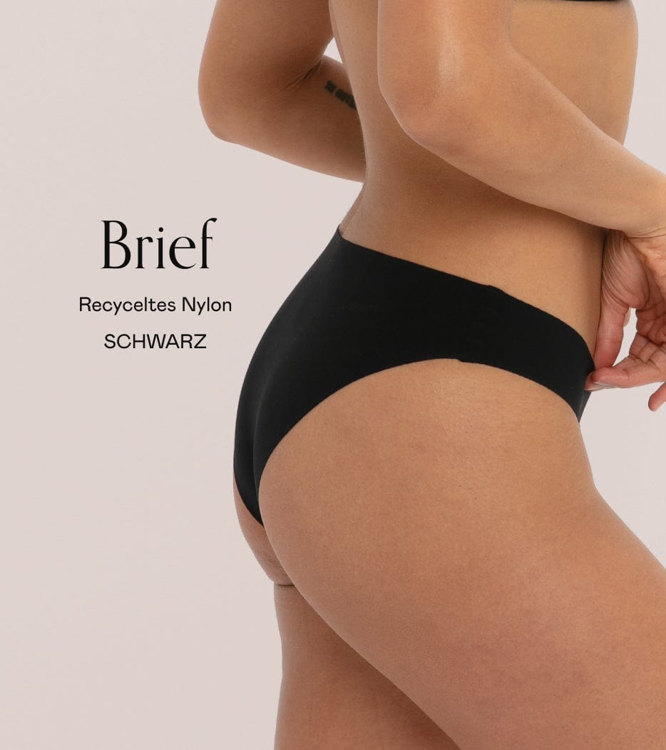 Clean cut Multipack Brief - 3 stück