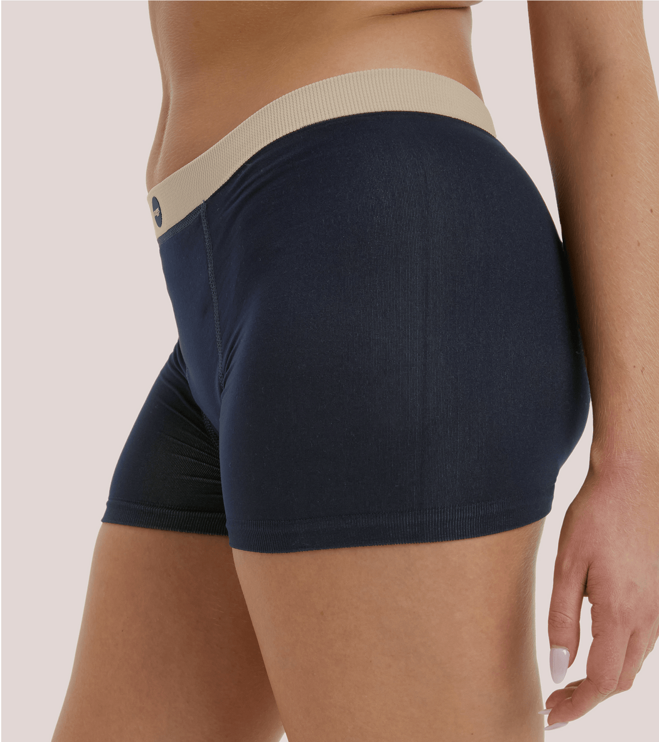 Sunday - Boxer Short - Marineblau