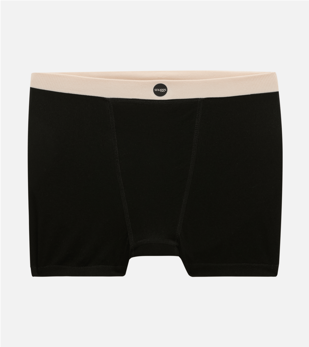 Sunday - Boxer Short - Schwarz